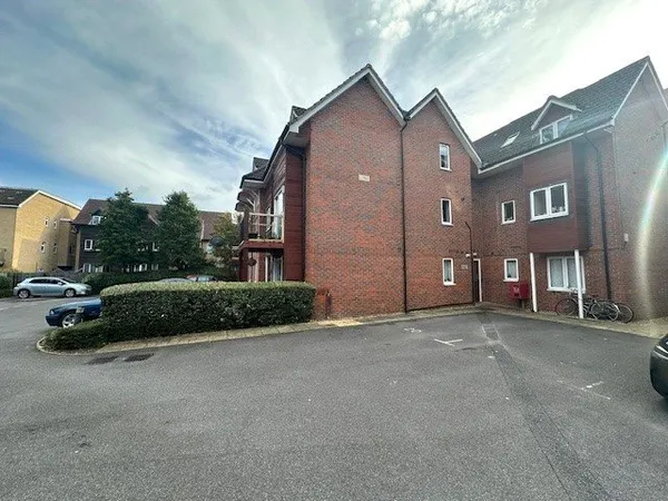 Richmond Gardens, Southampton, Hampsh...