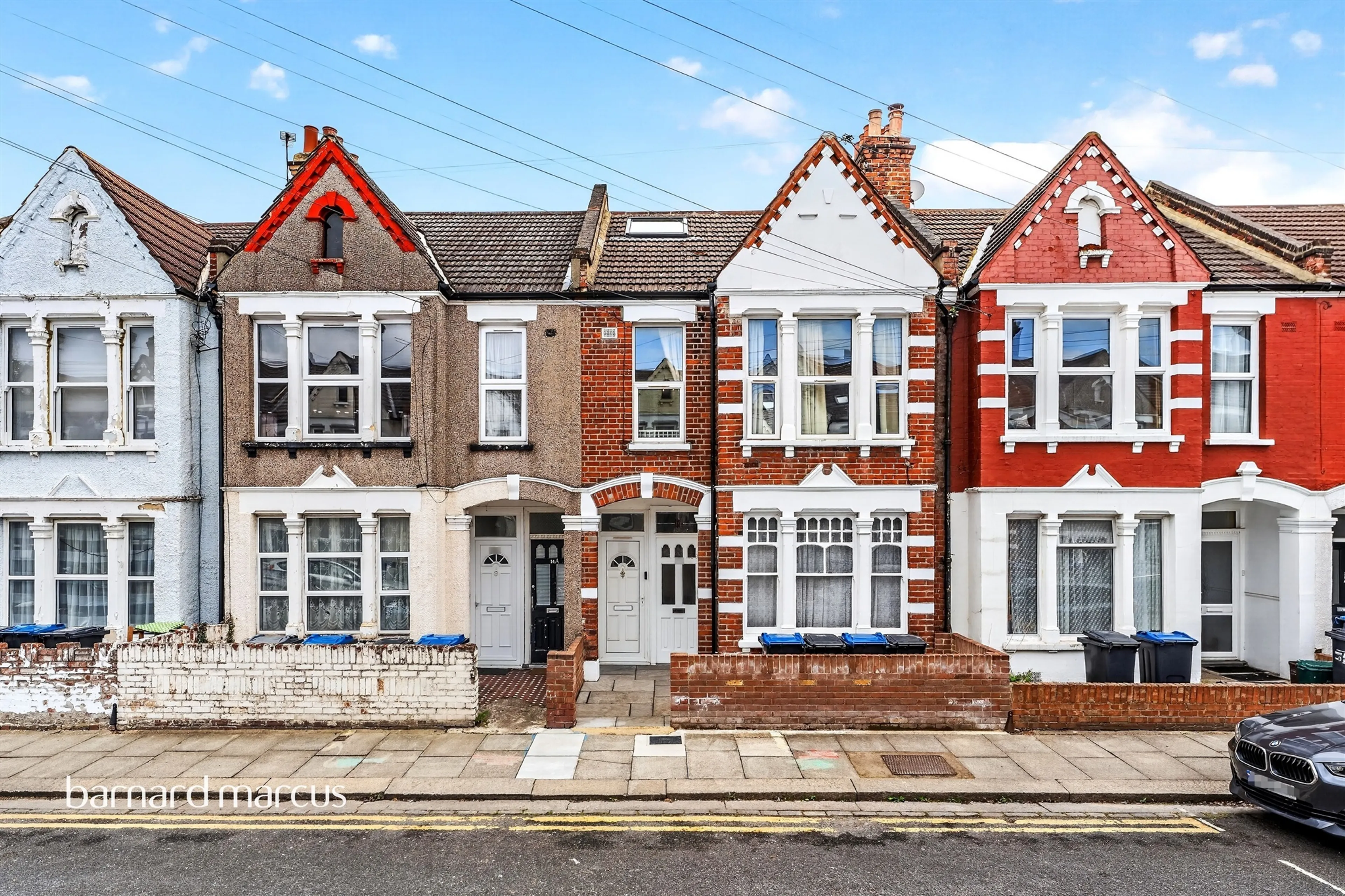 Property at Heaton Road, Mitcham