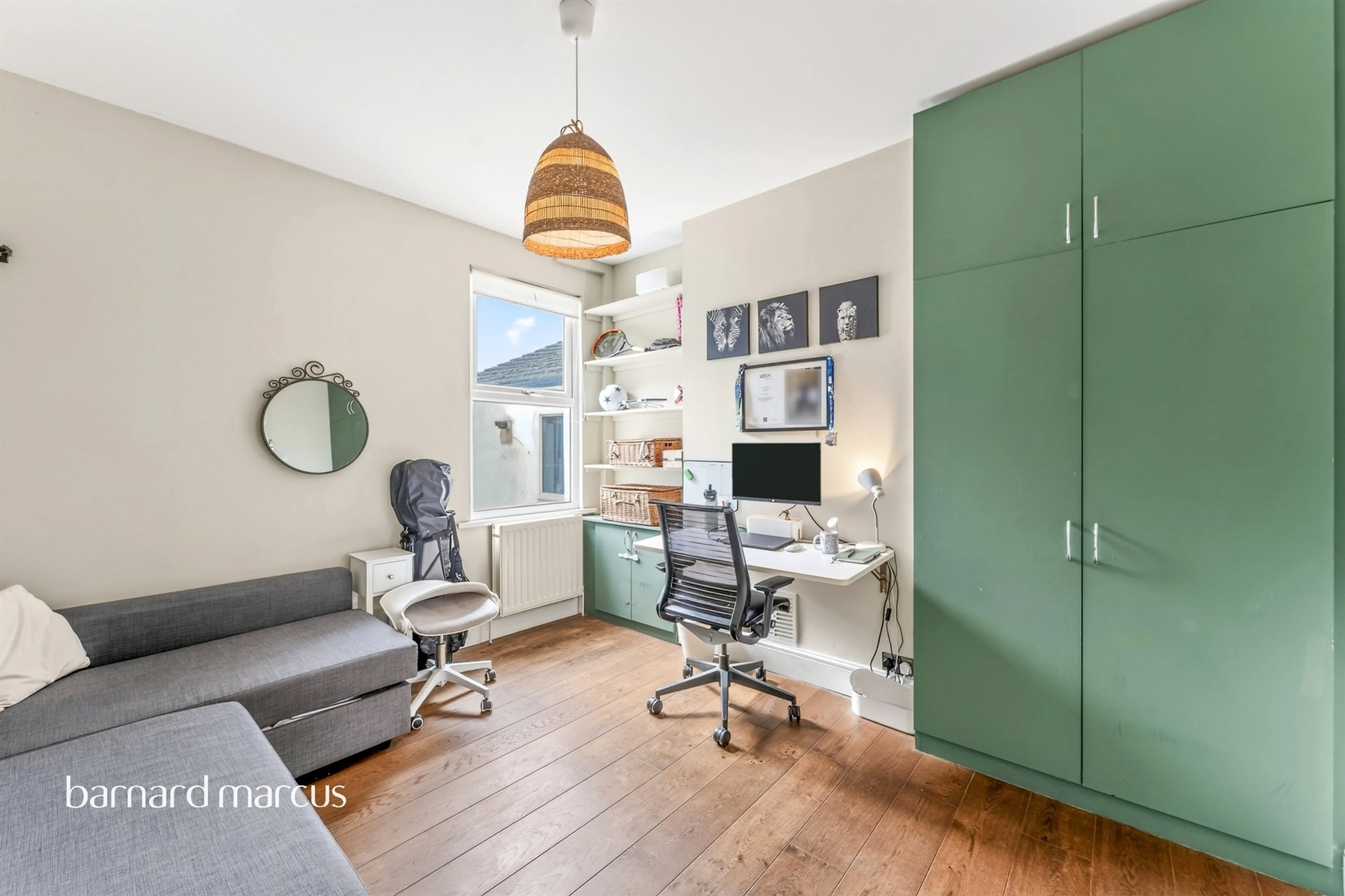 Property at Heaton Road, Mitcham