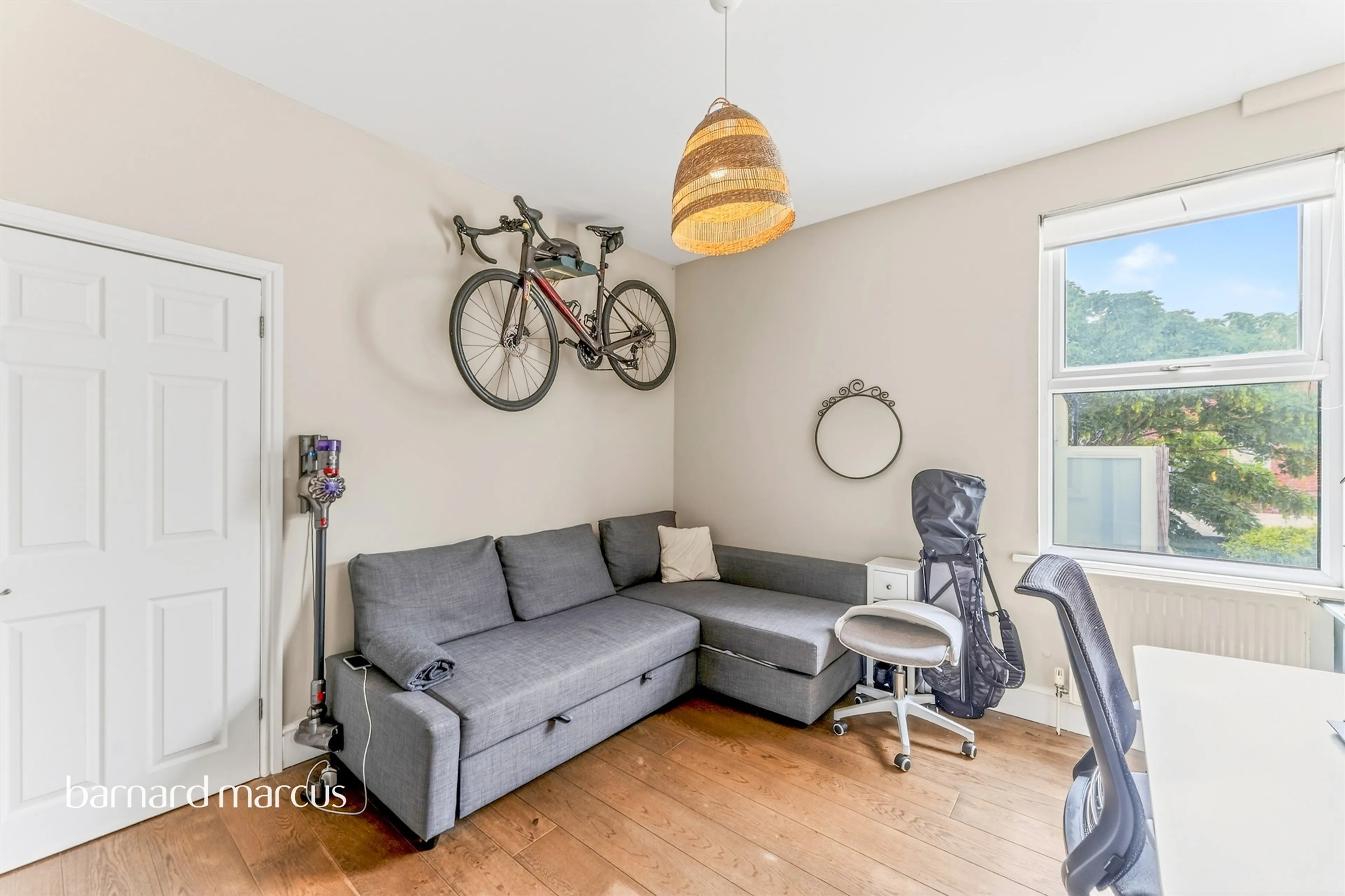 Property at Heaton Road, Mitcham