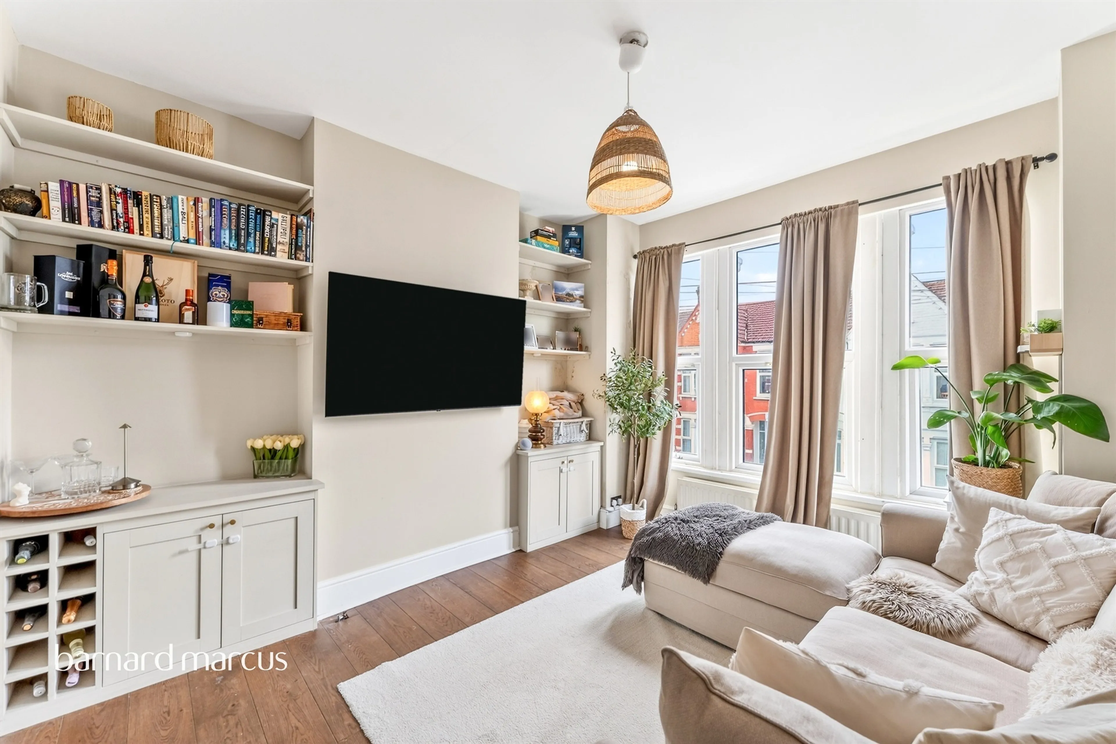 Property at Heaton Road, Mitcham
