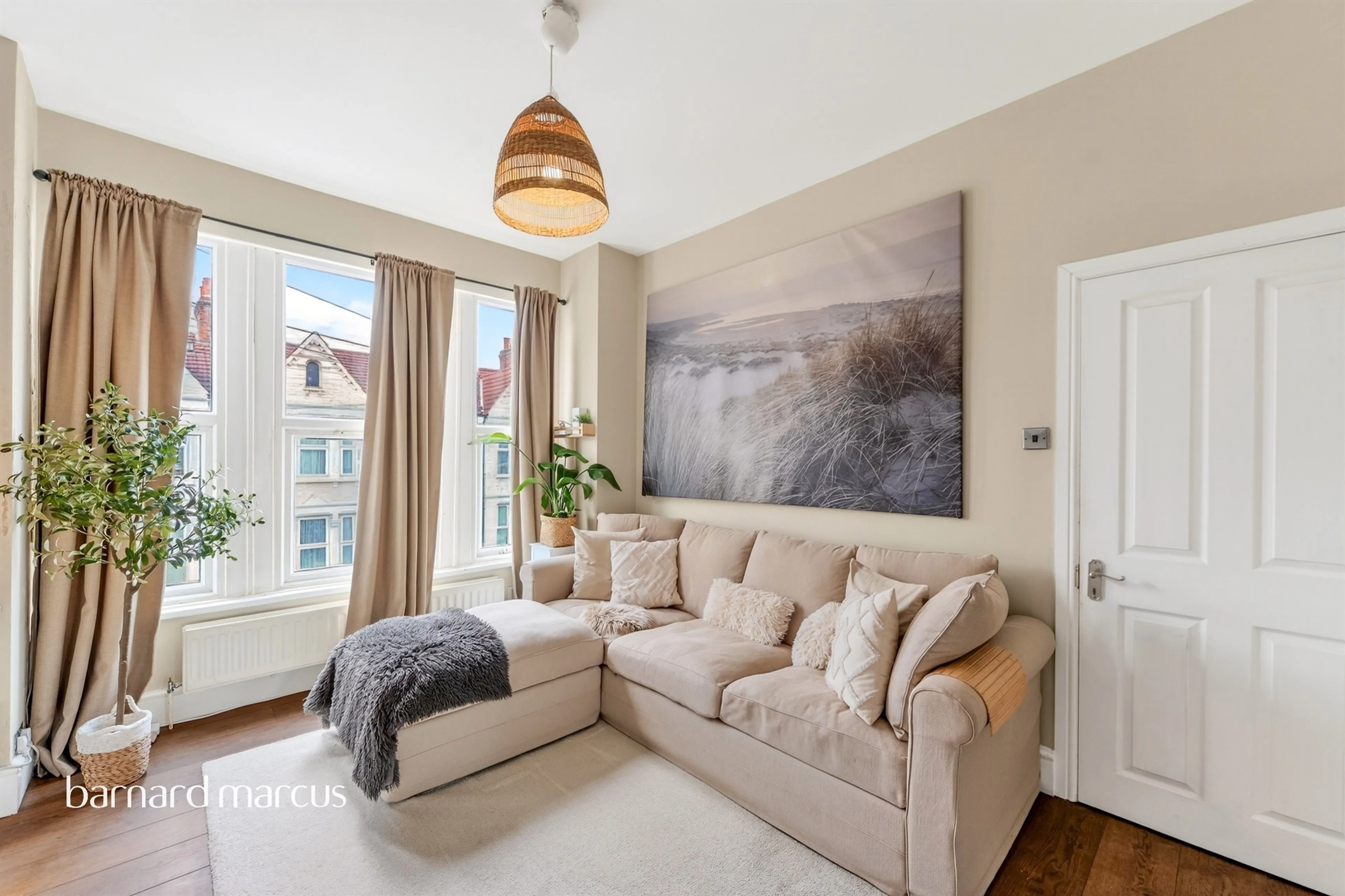 Property at Heaton Road, Mitcham