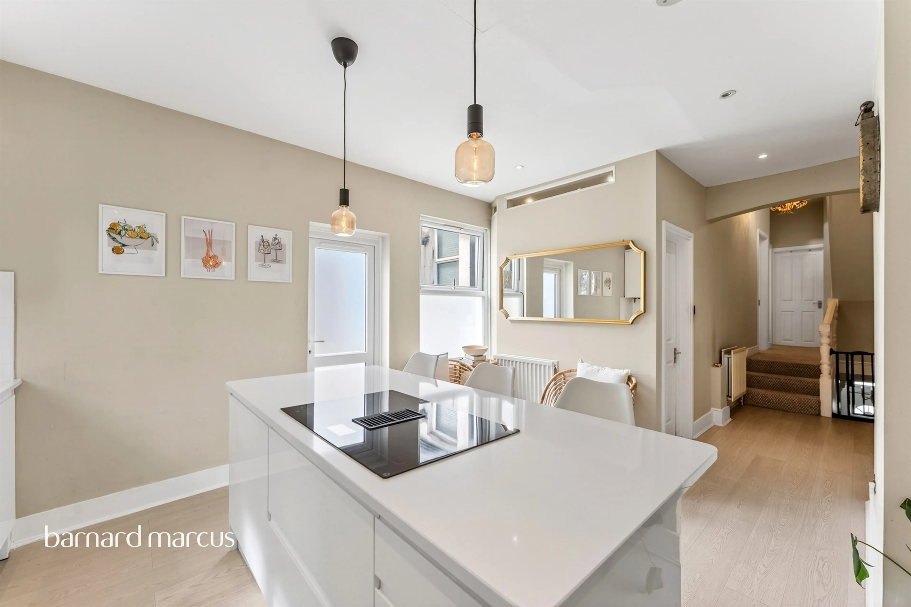 Property at Heaton Road, Mitcham