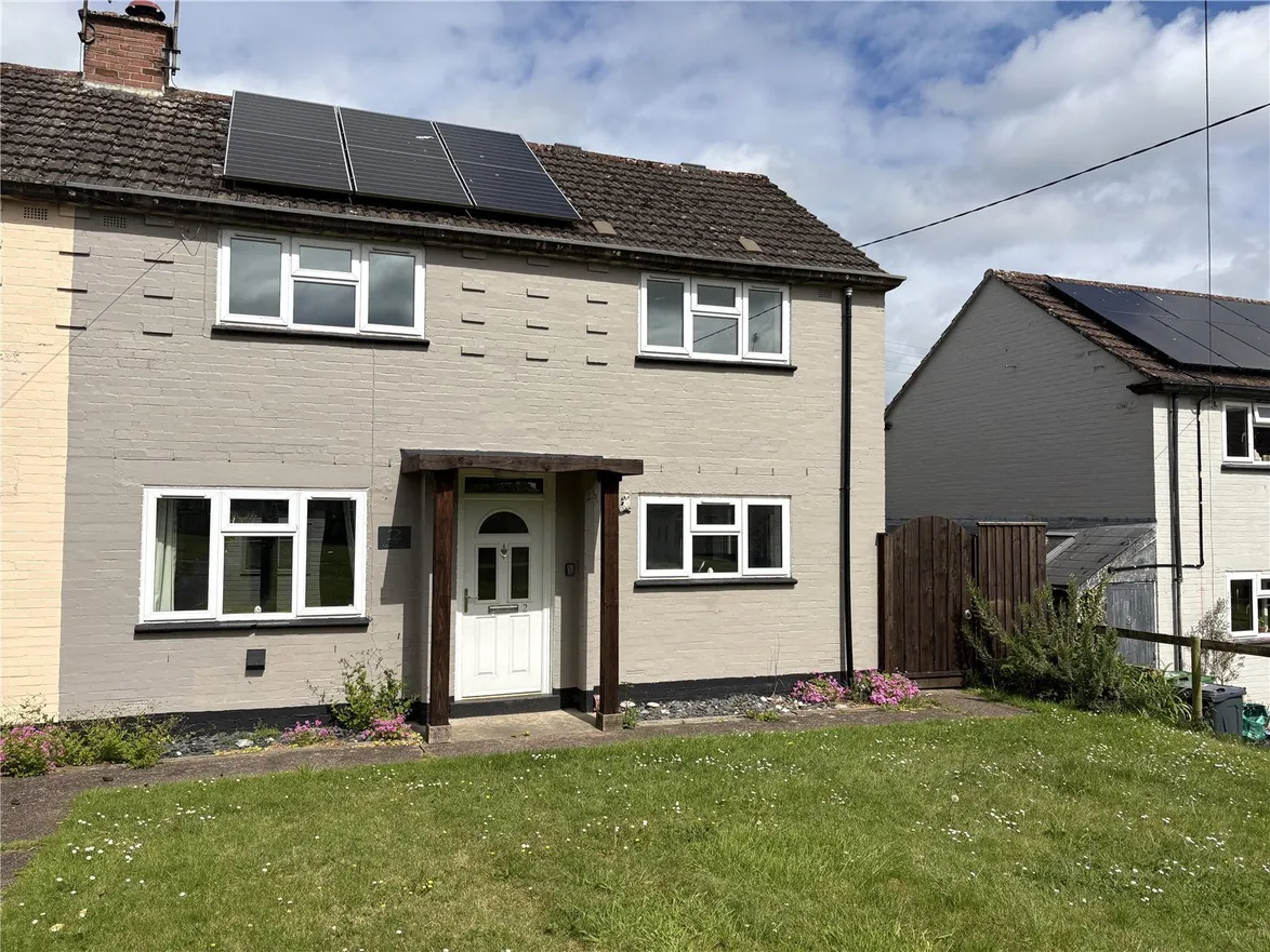 Weston Close, Broadhembury, Honiton, Devon, EX14
