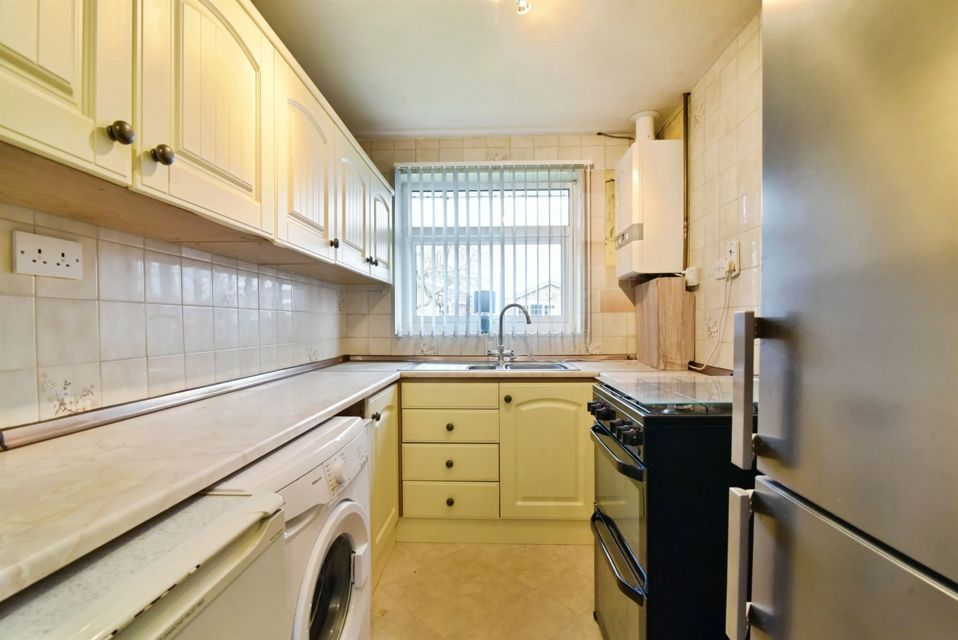 Property at Kirkcroft Drive, Killamarsh, Sheffield