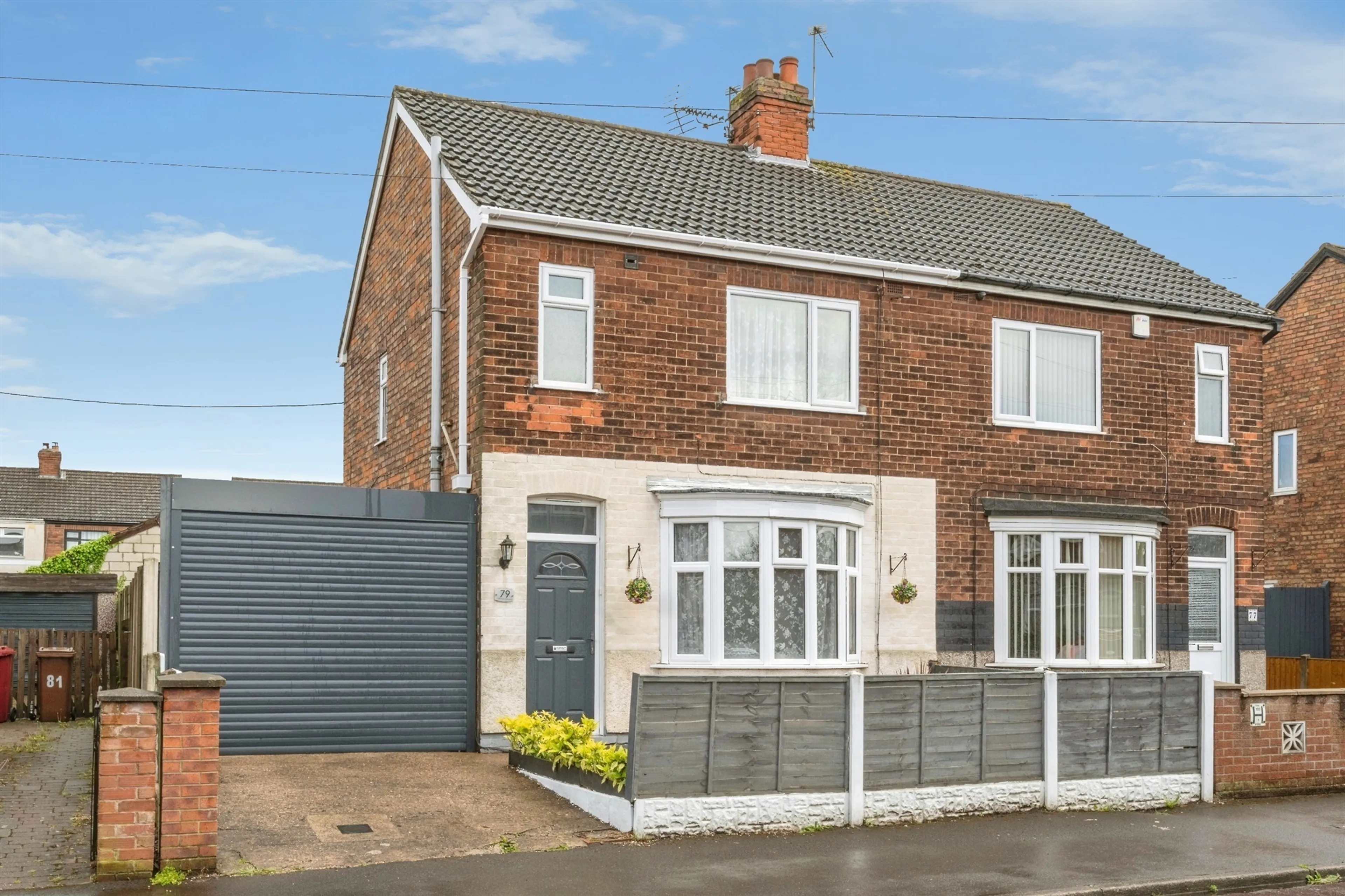 Property at Fairmont Crescent, Scunthorpe