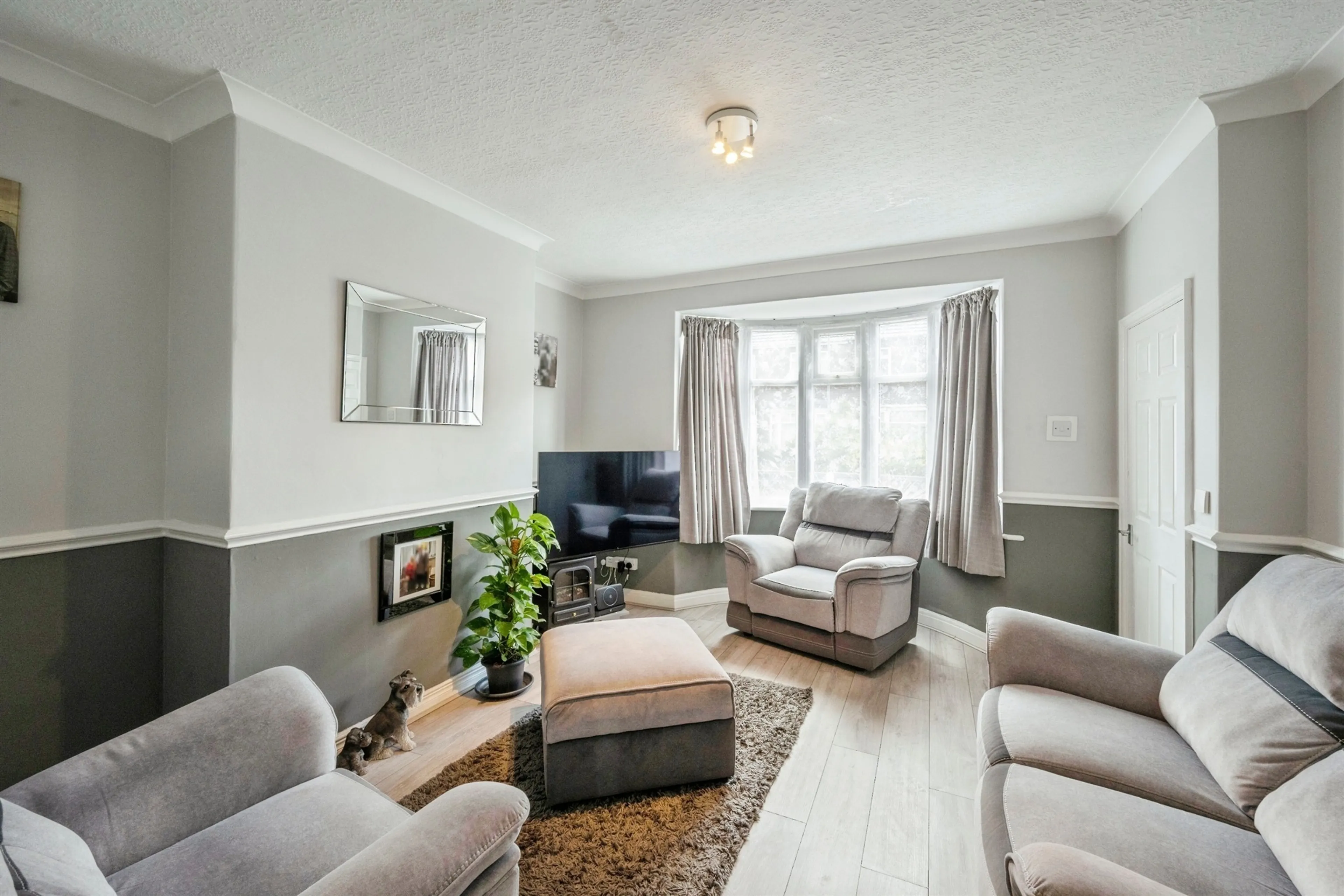 Property at Fairmont Crescent, Scunthorpe