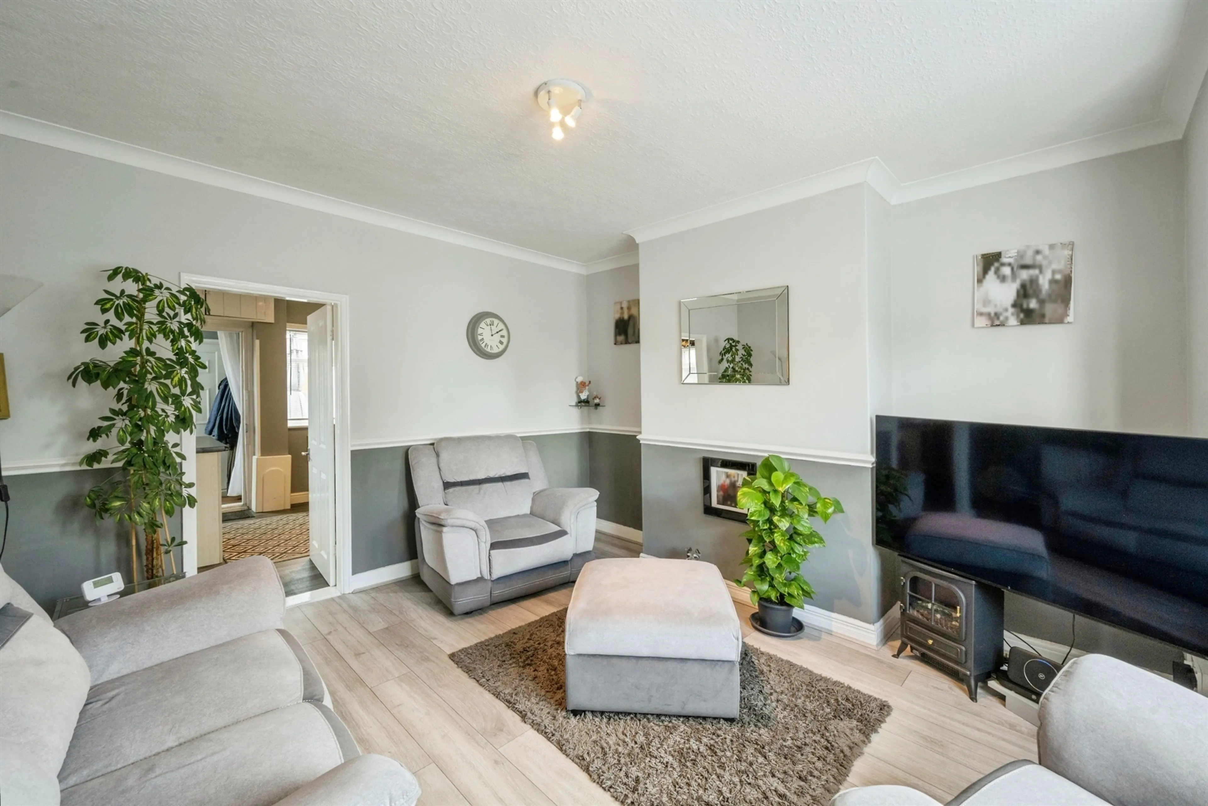 Property at Fairmont Crescent, Scunthorpe