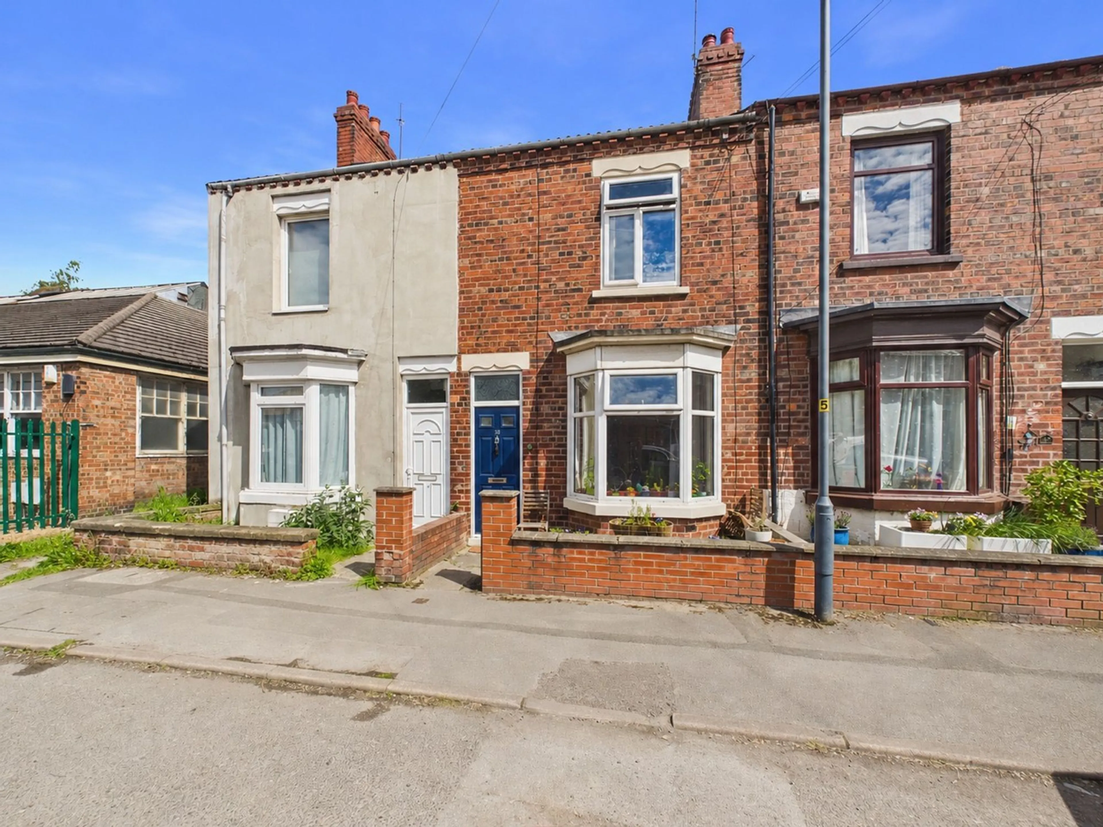 Property at Carr Street, Selby, YO8