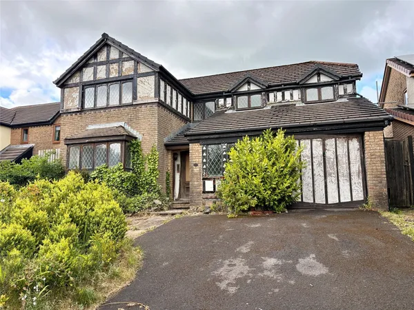 Applecross Drive, Burnley, Lancashire...