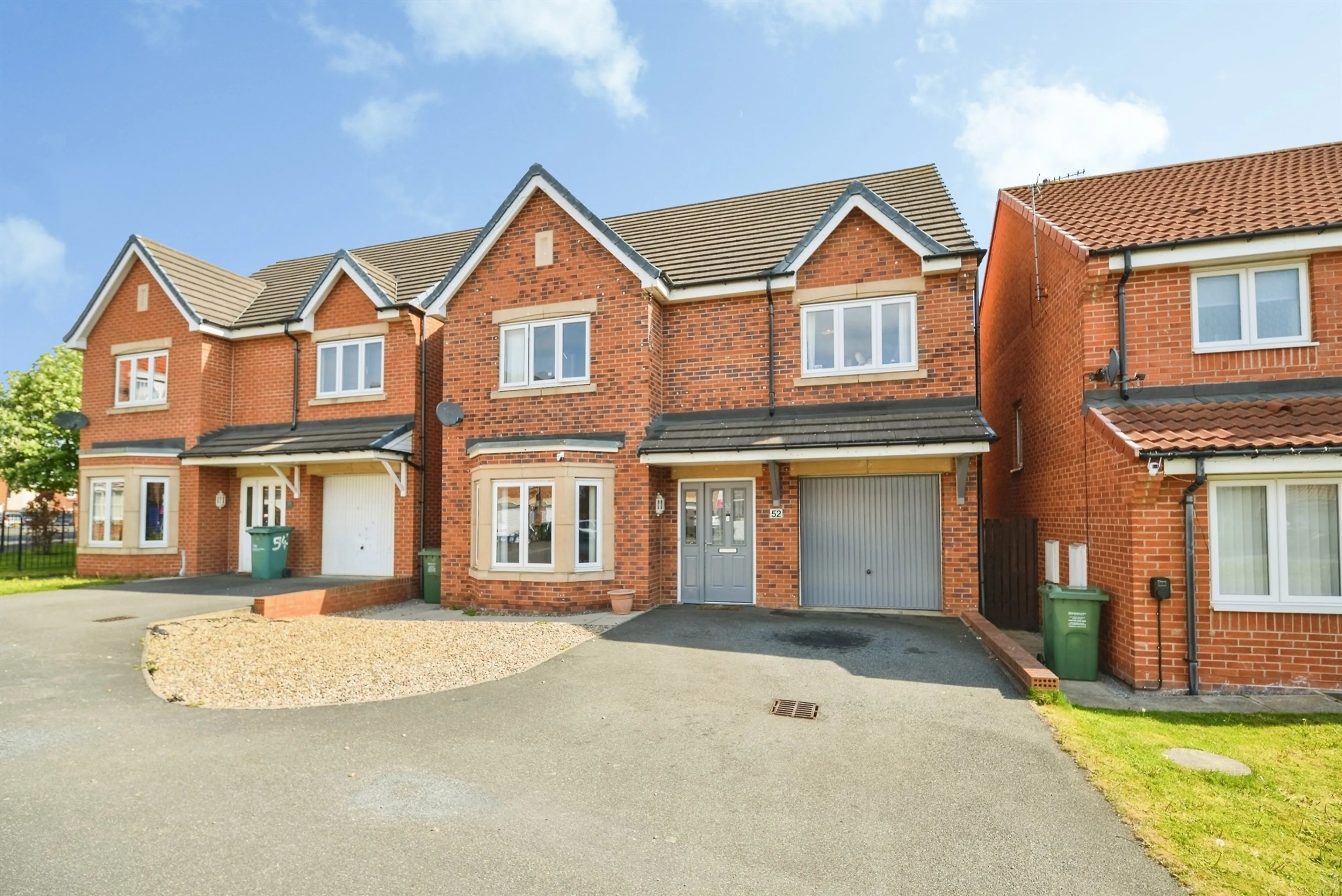 Property at Mulberry Wynd, Stockton-On-Tees