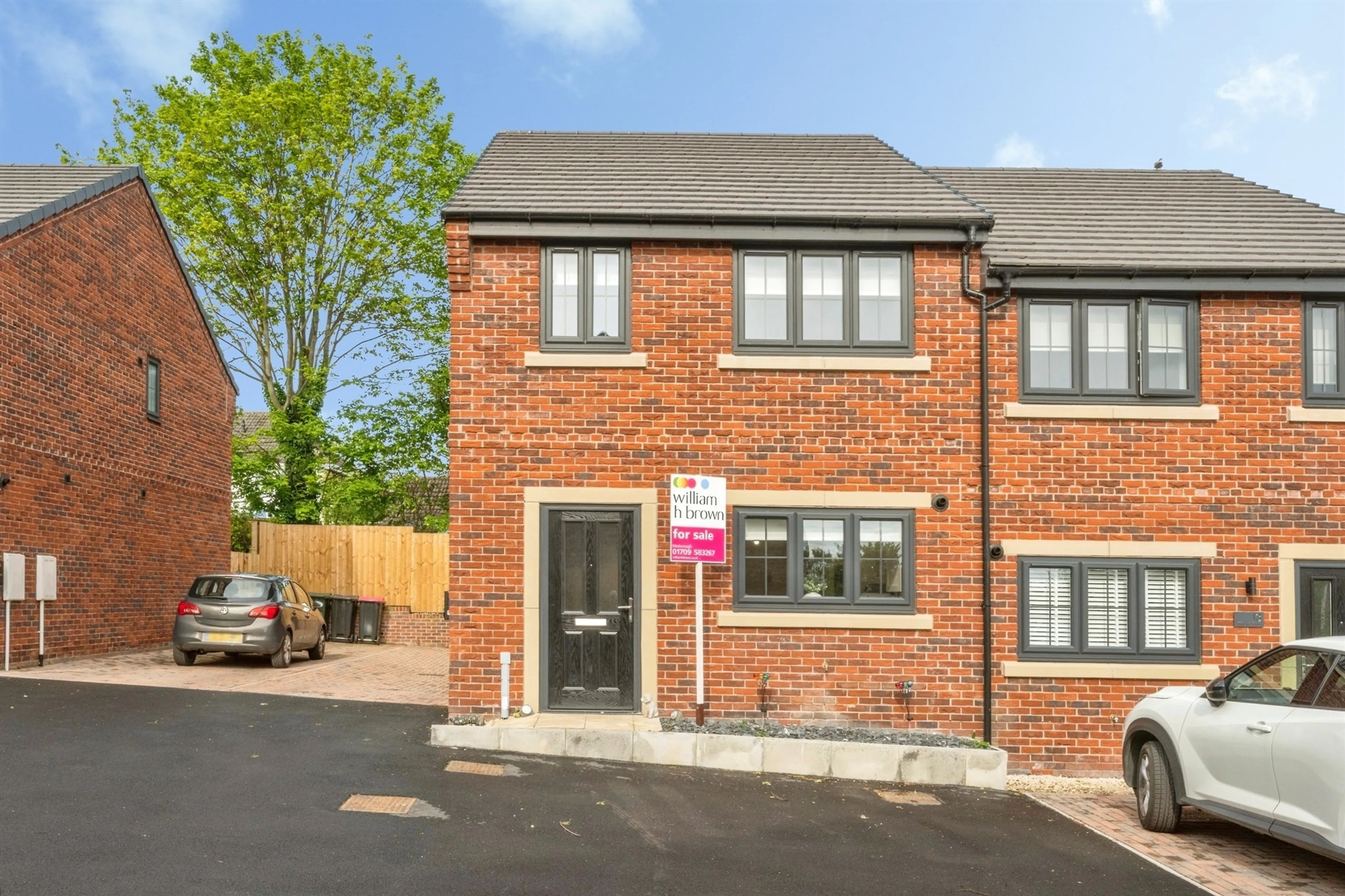 Property at Lime Tree Grove, Wath-upon-Dearne, ROTHERHAM