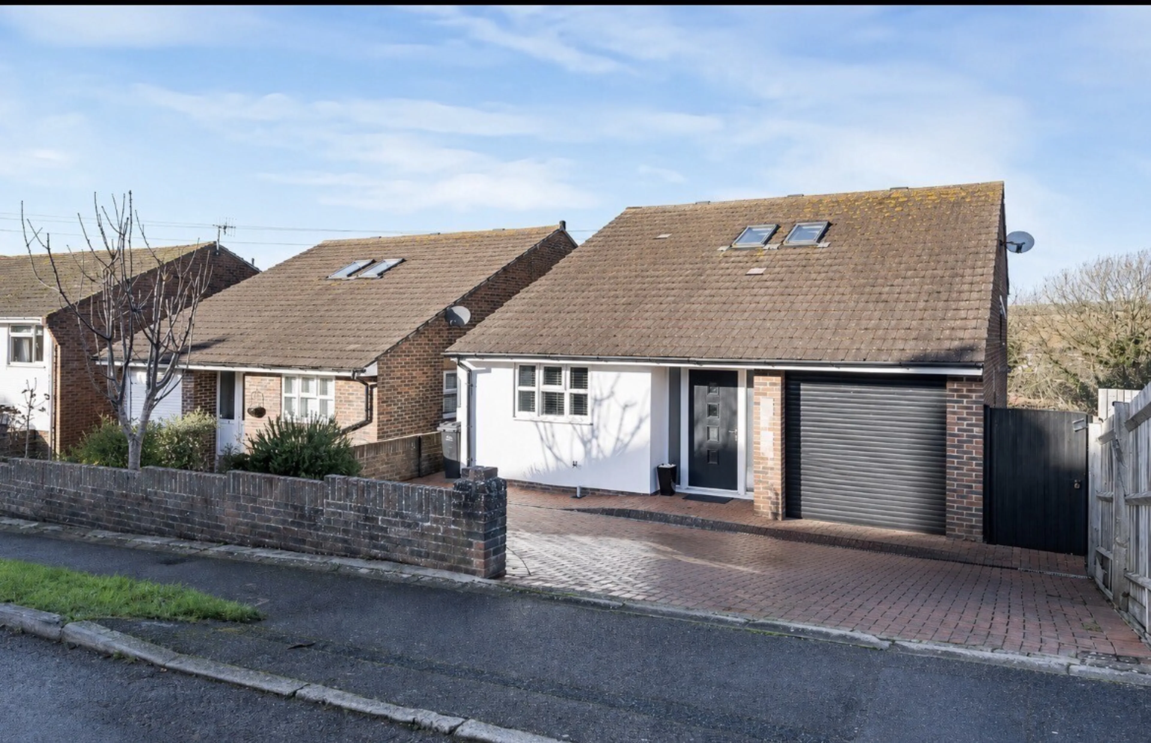 Property at Kings Avenue, Newhaven