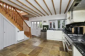 Property responsive