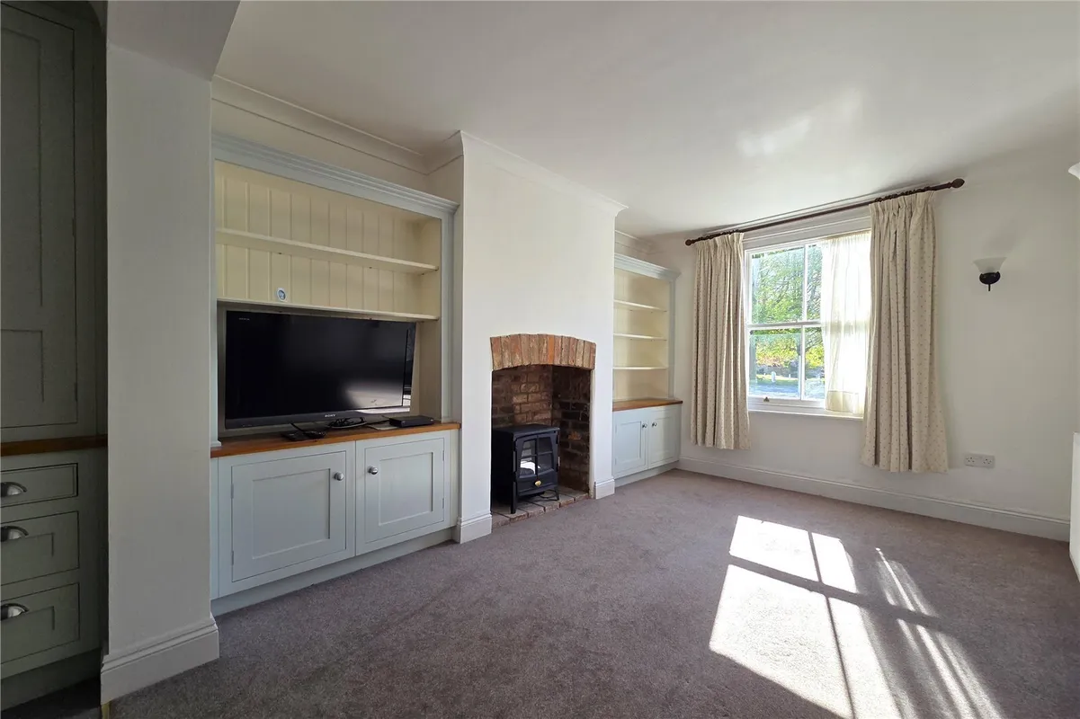 Market Hill, Hedon, East Yorkshire, HU12