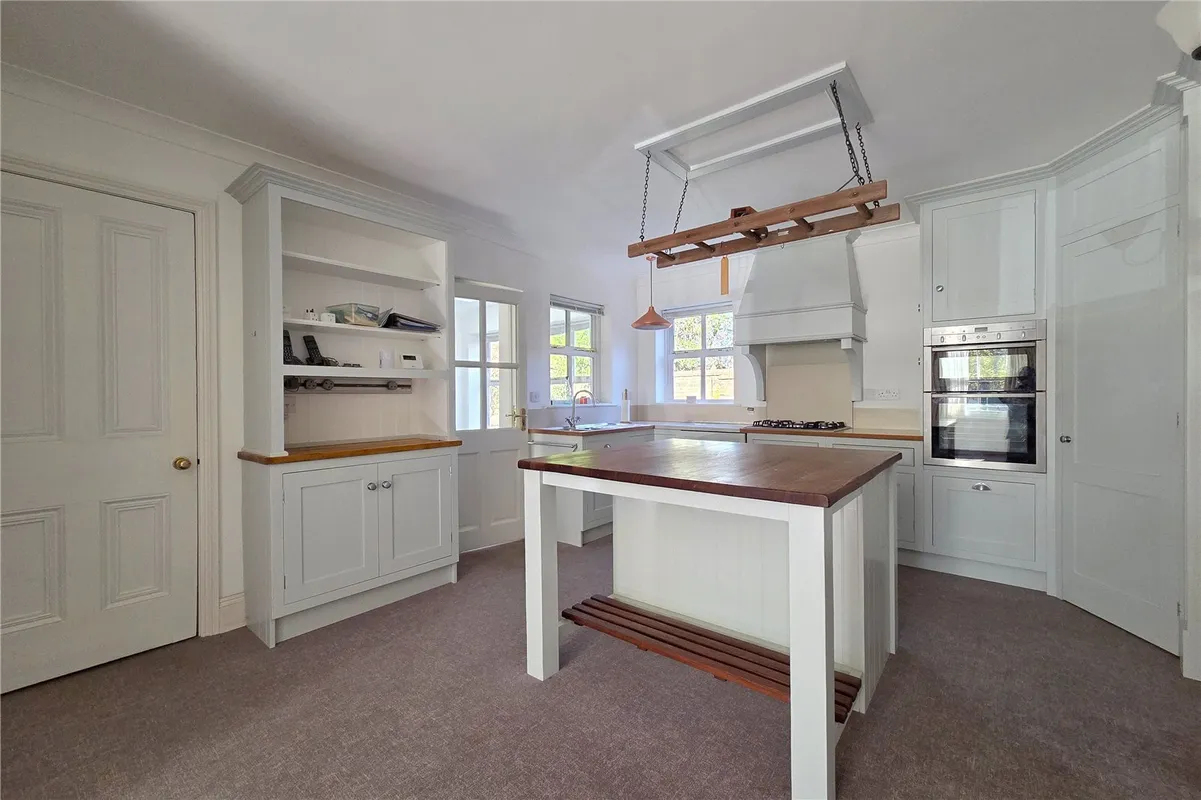 Market Hill, Hedon, East Yorkshire, HU12