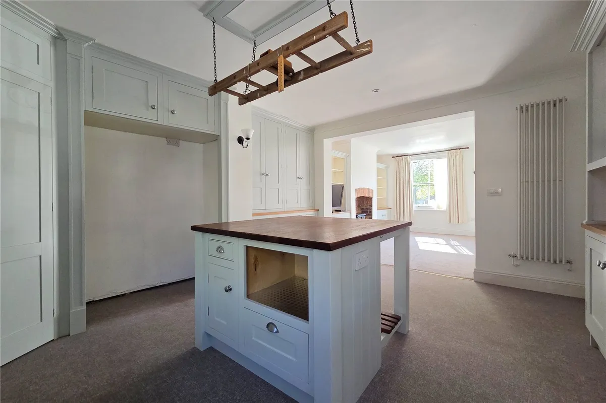 Market Hill, Hedon, East Yorkshire, HU12