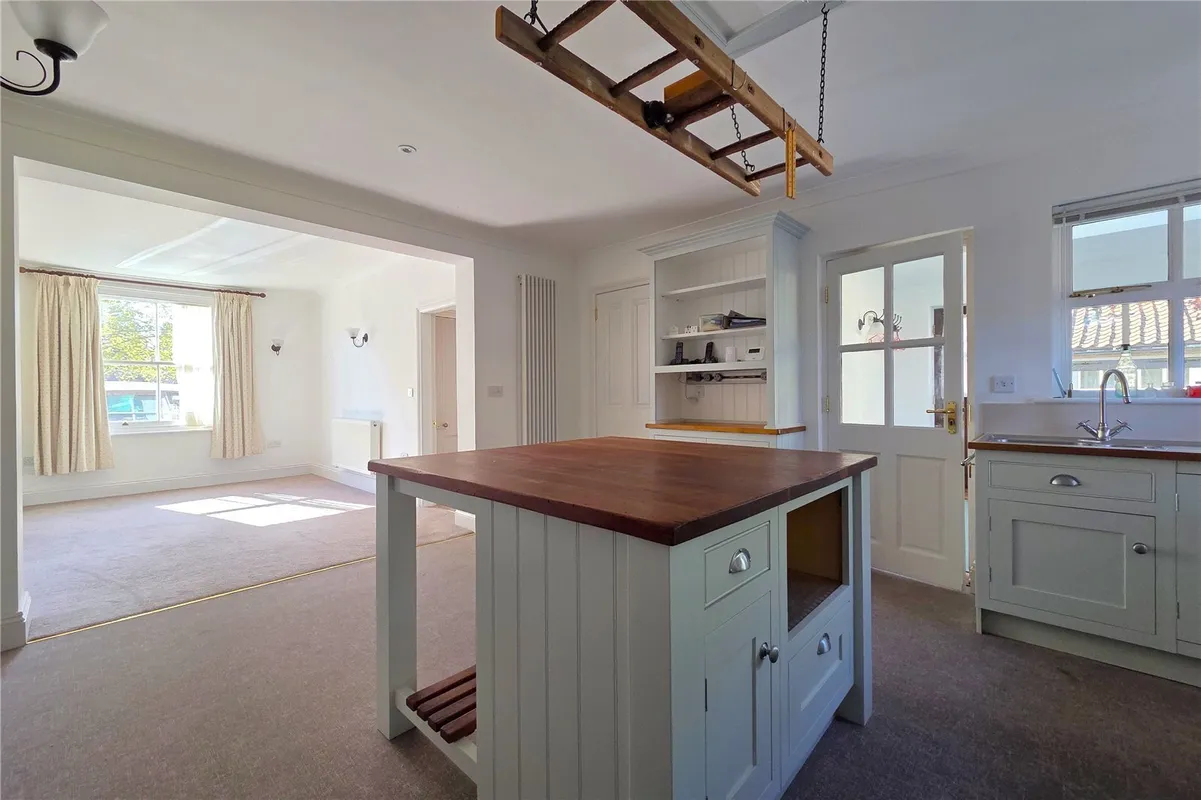 Market Hill, Hedon, East Yorkshire, HU12