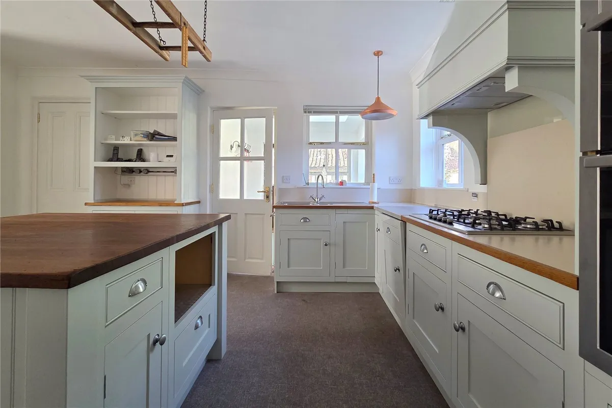 Market Hill, Hedon, East Yorkshire, HU12