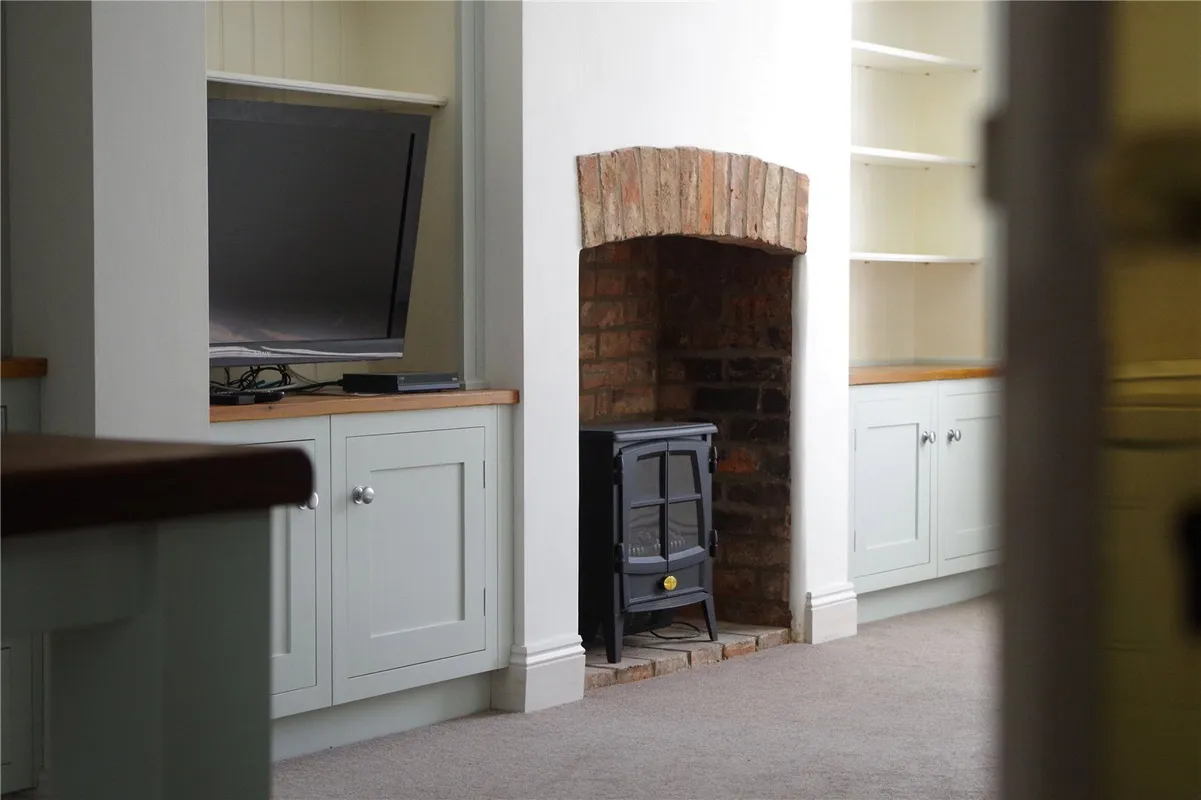 Market Hill, Hedon, East Yorkshire, HU12