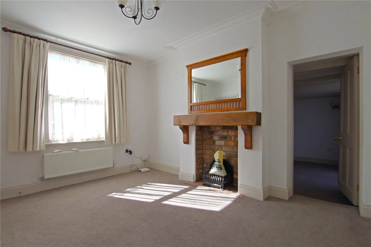 Market Hill, Hedon, East Yorkshire, HU12