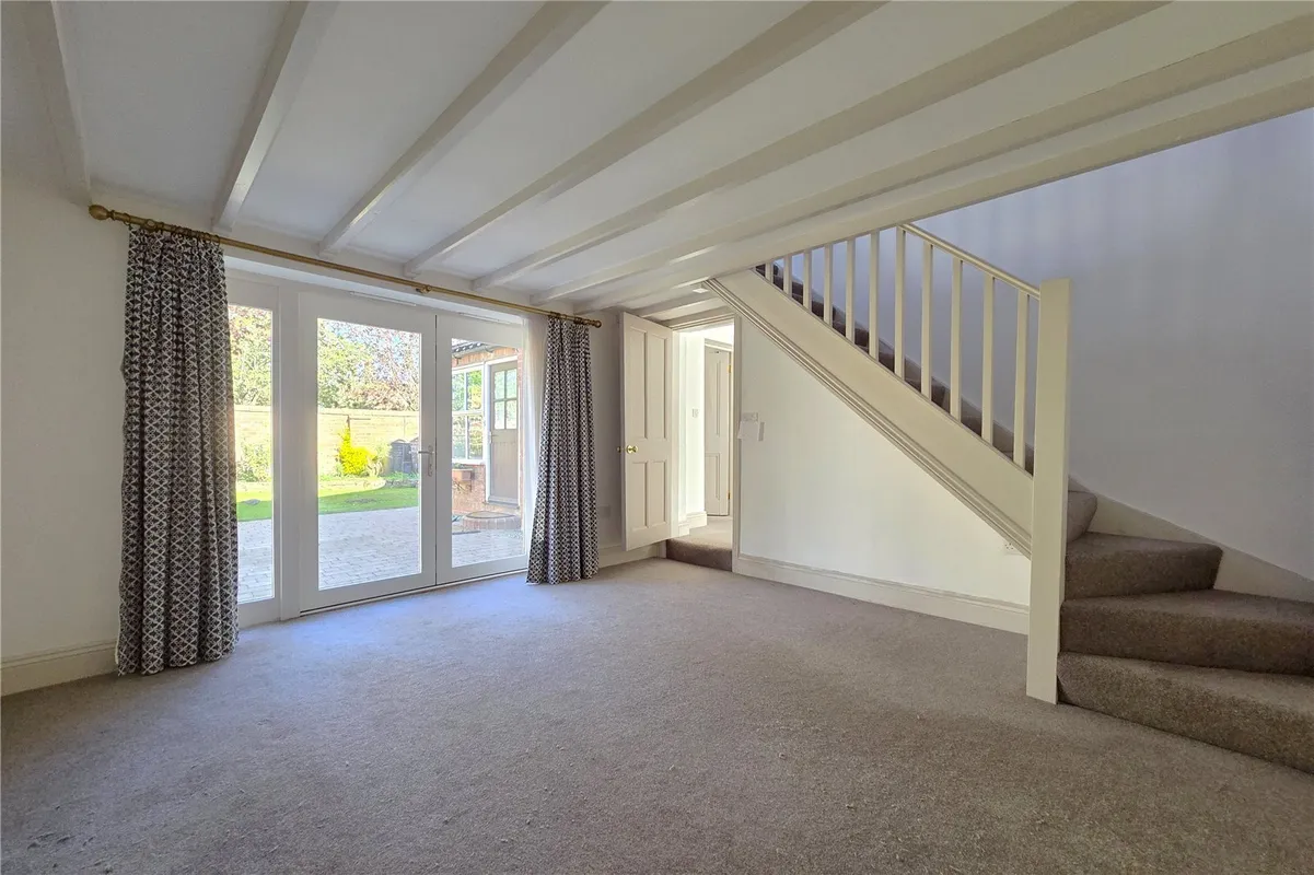 Market Hill, Hedon, East Yorkshire, HU12