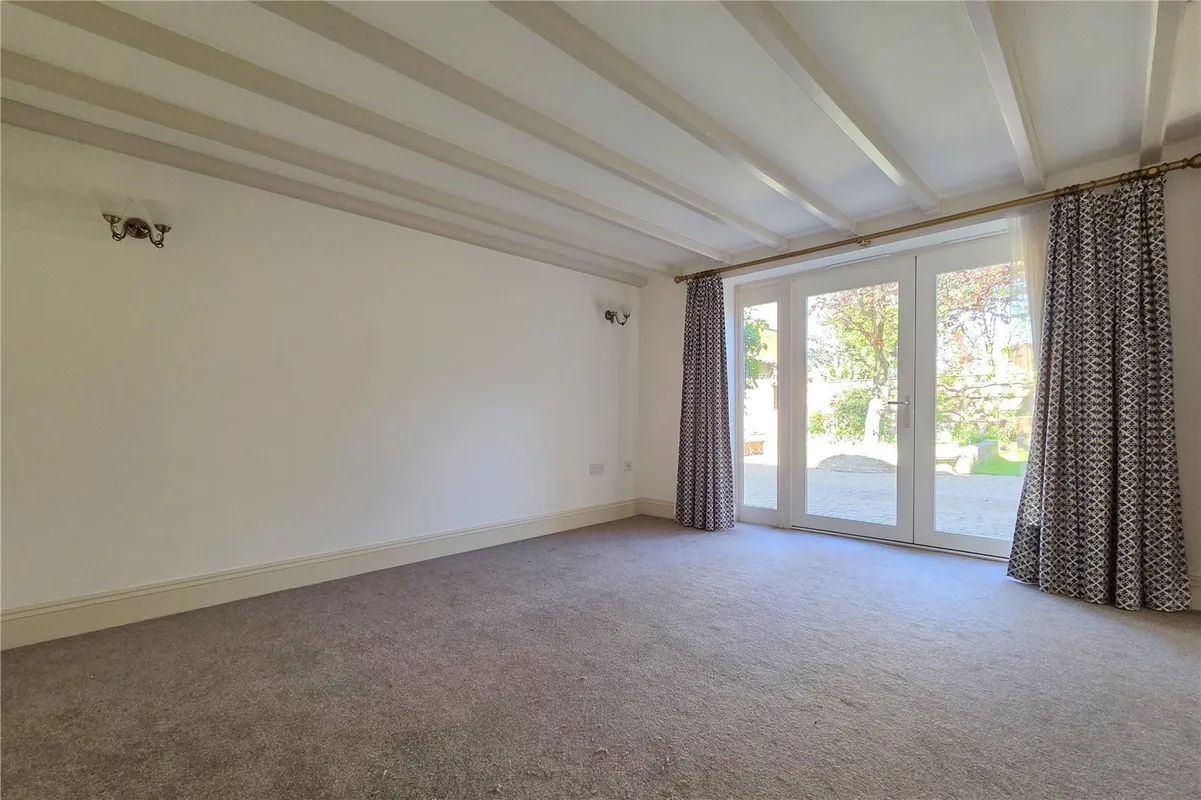 Market Hill, Hedon, East Yorkshire, HU12