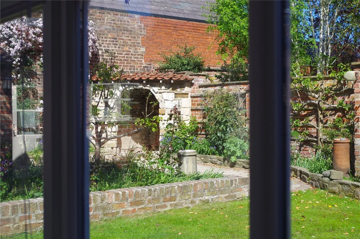 Market Hill, Hedon, East Yorkshire, HU12