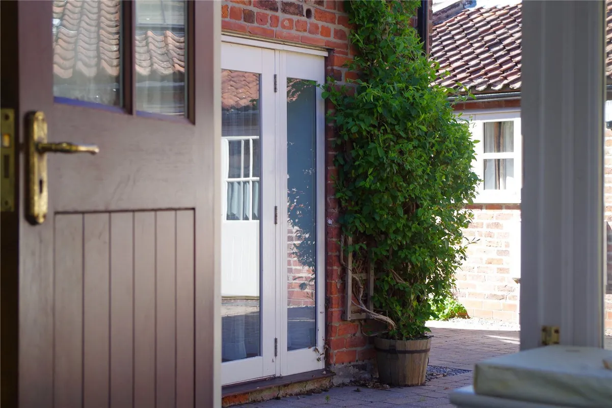 Market Hill, Hedon, East Yorkshire, HU12