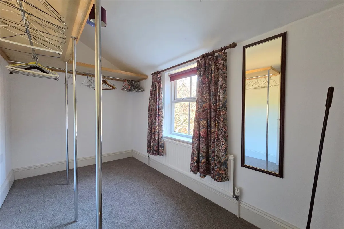 Market Hill, Hedon, East Yorkshire, HU12