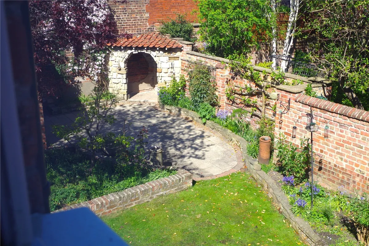 Market Hill, Hedon, East Yorkshire, HU12