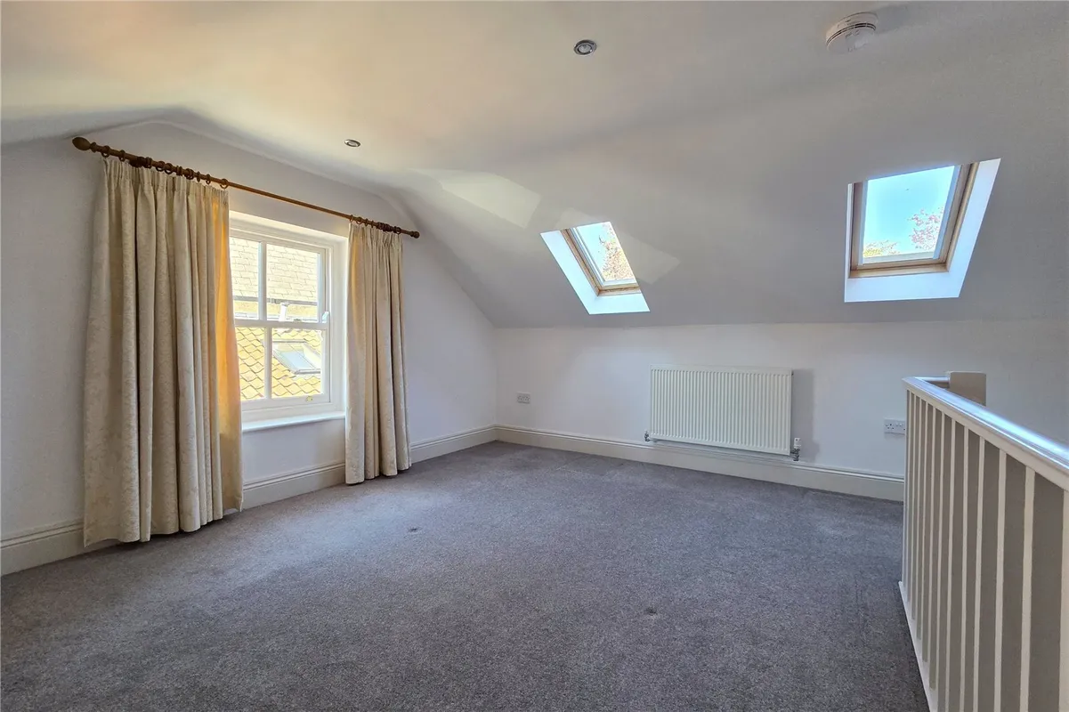 Market Hill, Hedon, East Yorkshire, HU12