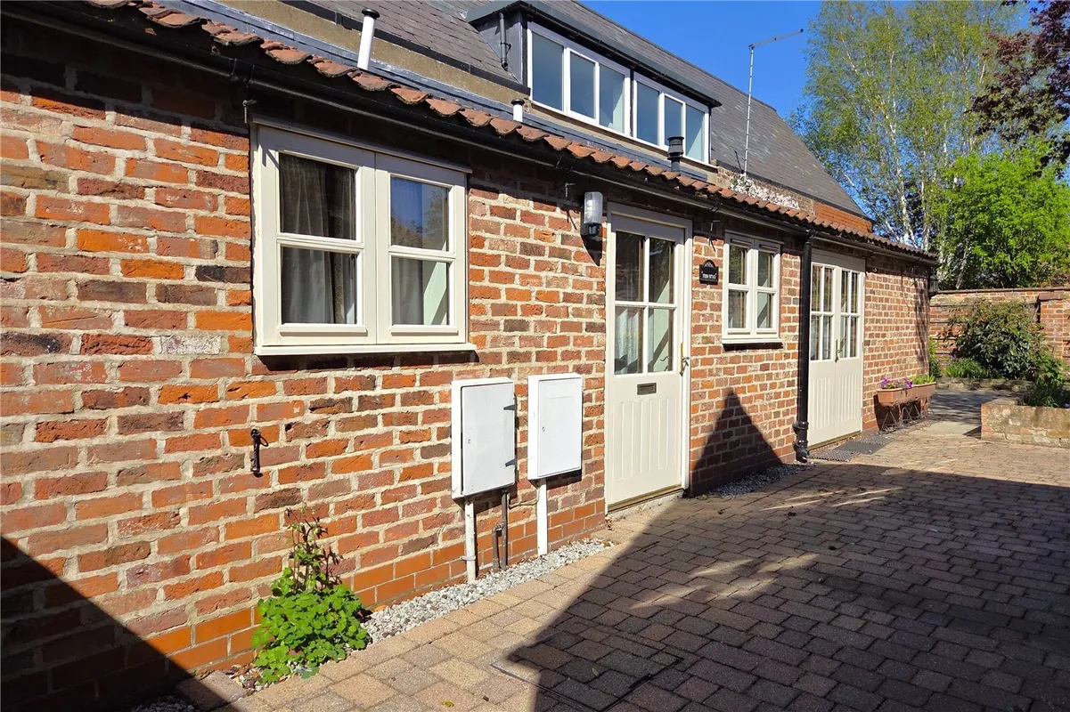 Market Hill, Hedon, East Yorkshire, HU12