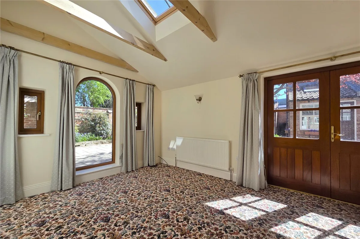 Market Hill, Hedon, East Yorkshire, HU12
