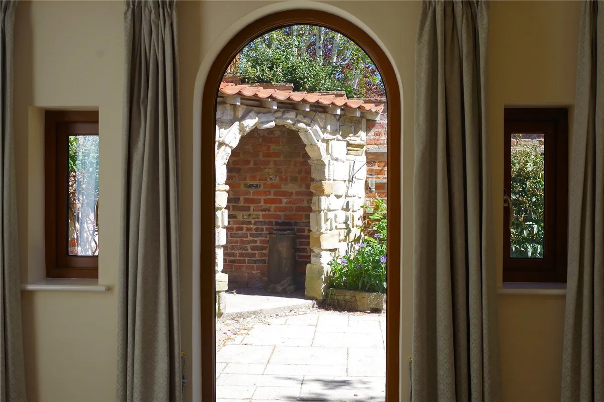 Market Hill, Hedon, East Yorkshire, HU12