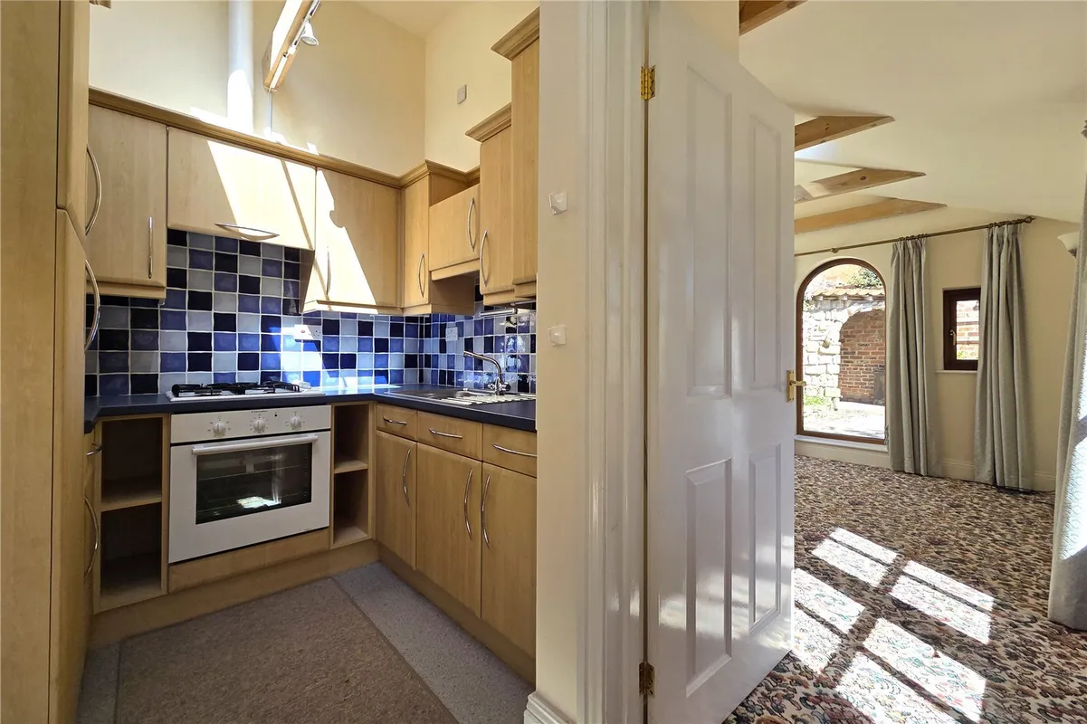 Market Hill, Hedon, East Yorkshire, HU12
