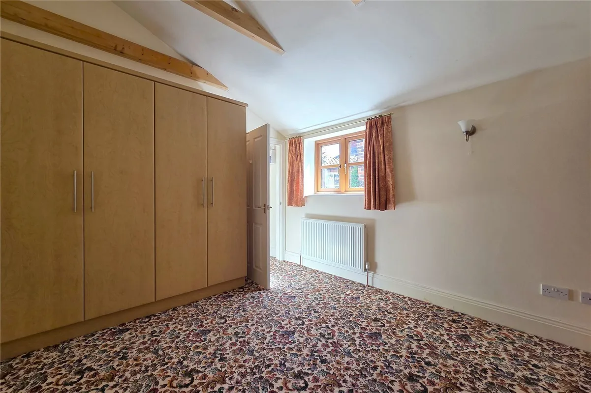 Market Hill, Hedon, East Yorkshire, HU12
