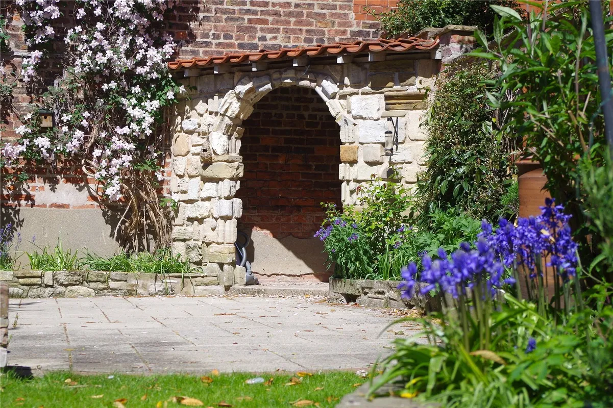 Market Hill, Hedon, East Yorkshire, HU12