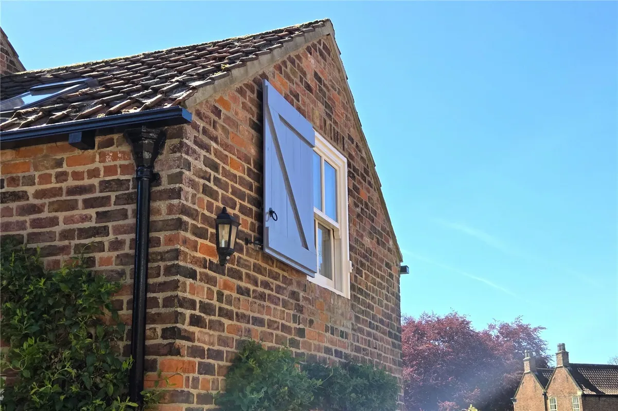 Market Hill, Hedon, East Yorkshire, HU12