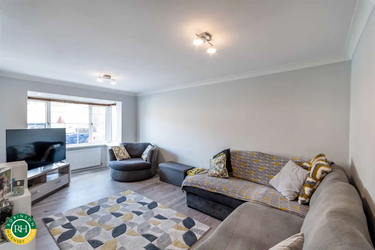 Manor Farm Close, Adwick-Le-Street, Doncaster