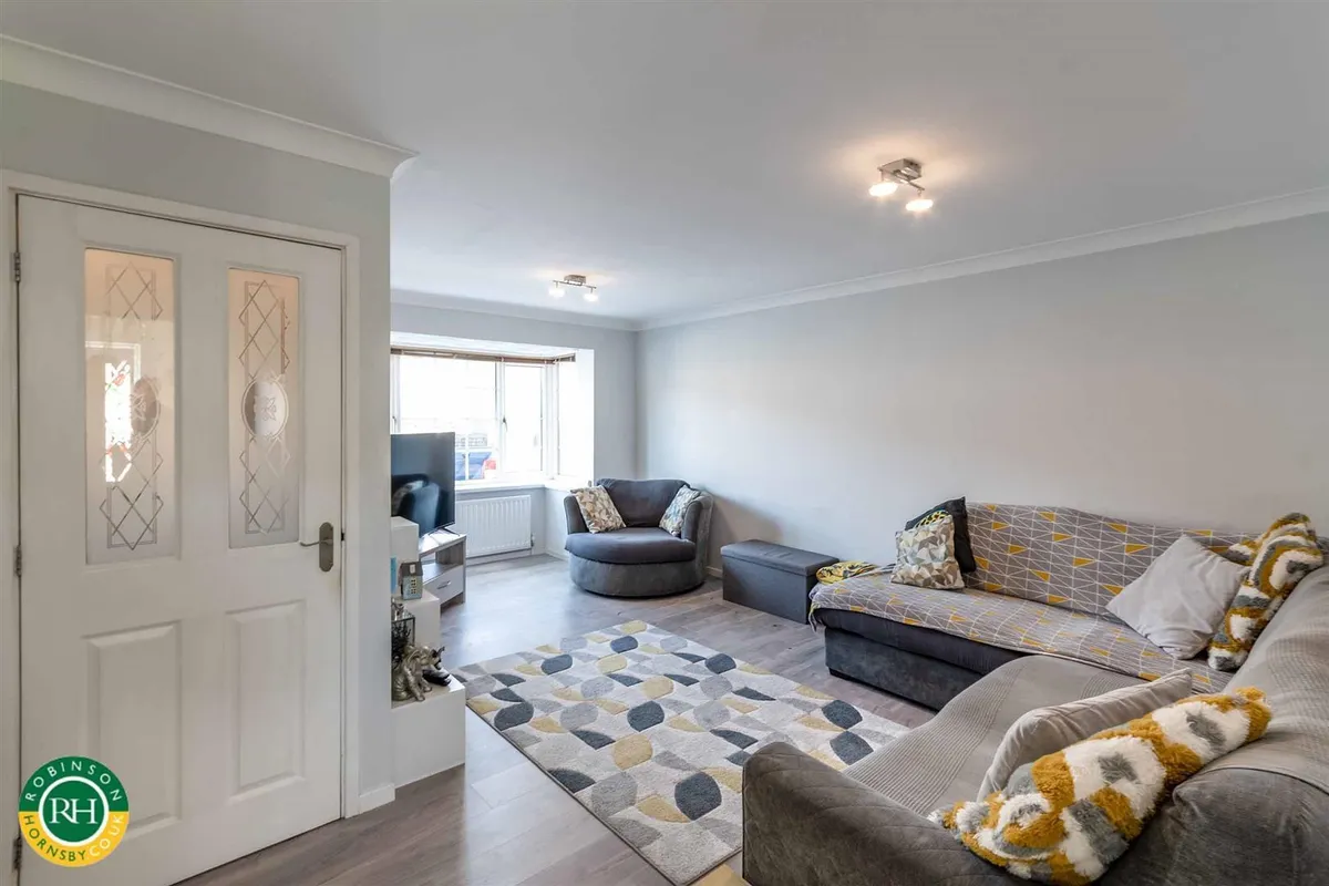 Manor Farm Close, Adwick-Le-Street, Doncaster