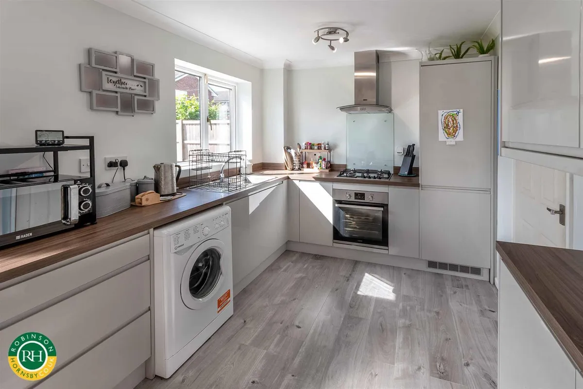 Manor Farm Close, Adwick-Le-Street, Doncaster