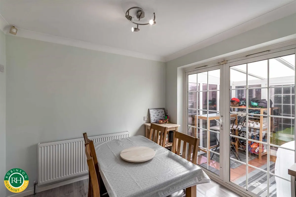 Manor Farm Close, Adwick-Le-Street, Doncaster