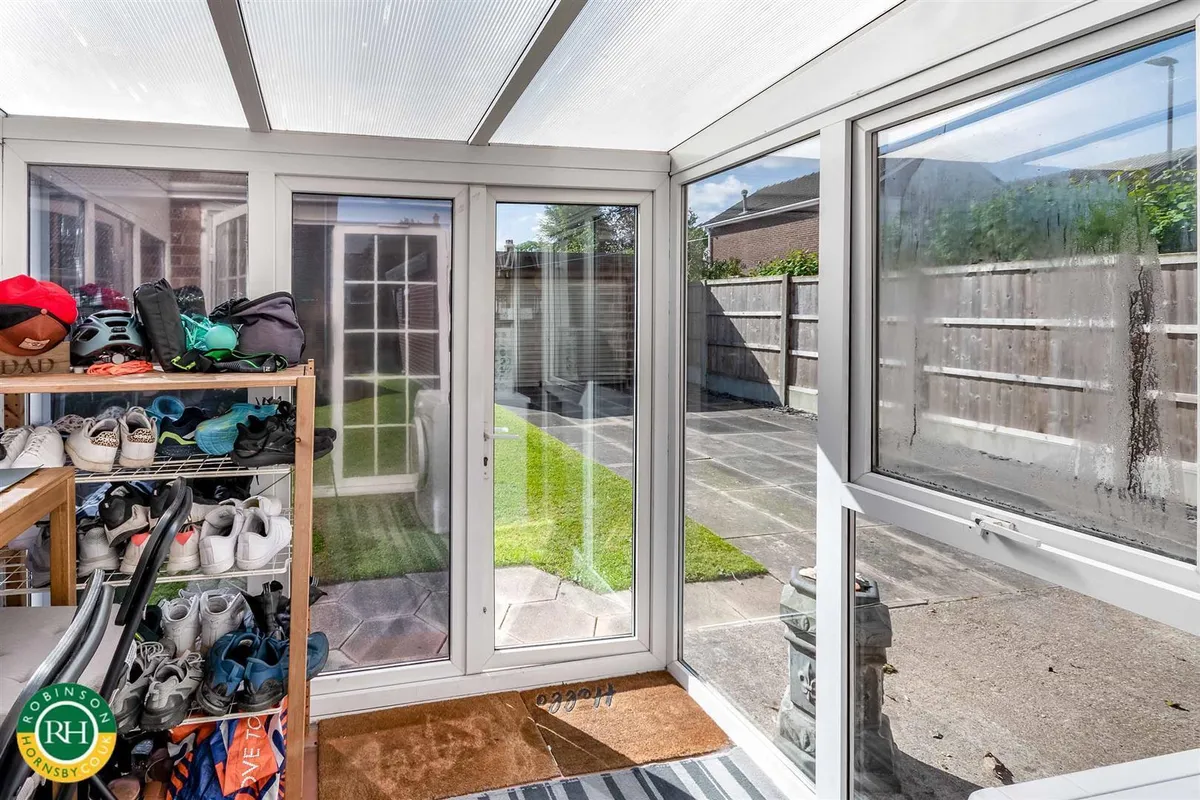 Manor Farm Close, Adwick-Le-Street, Doncaster