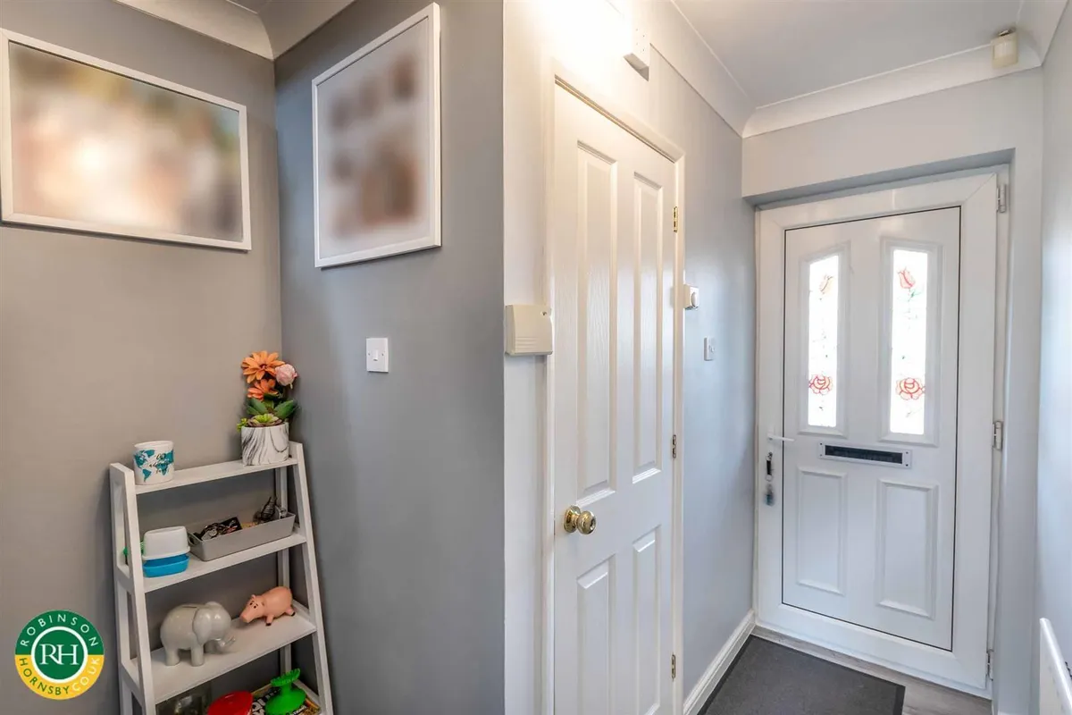 Manor Farm Close, Adwick-Le-Street, Doncaster