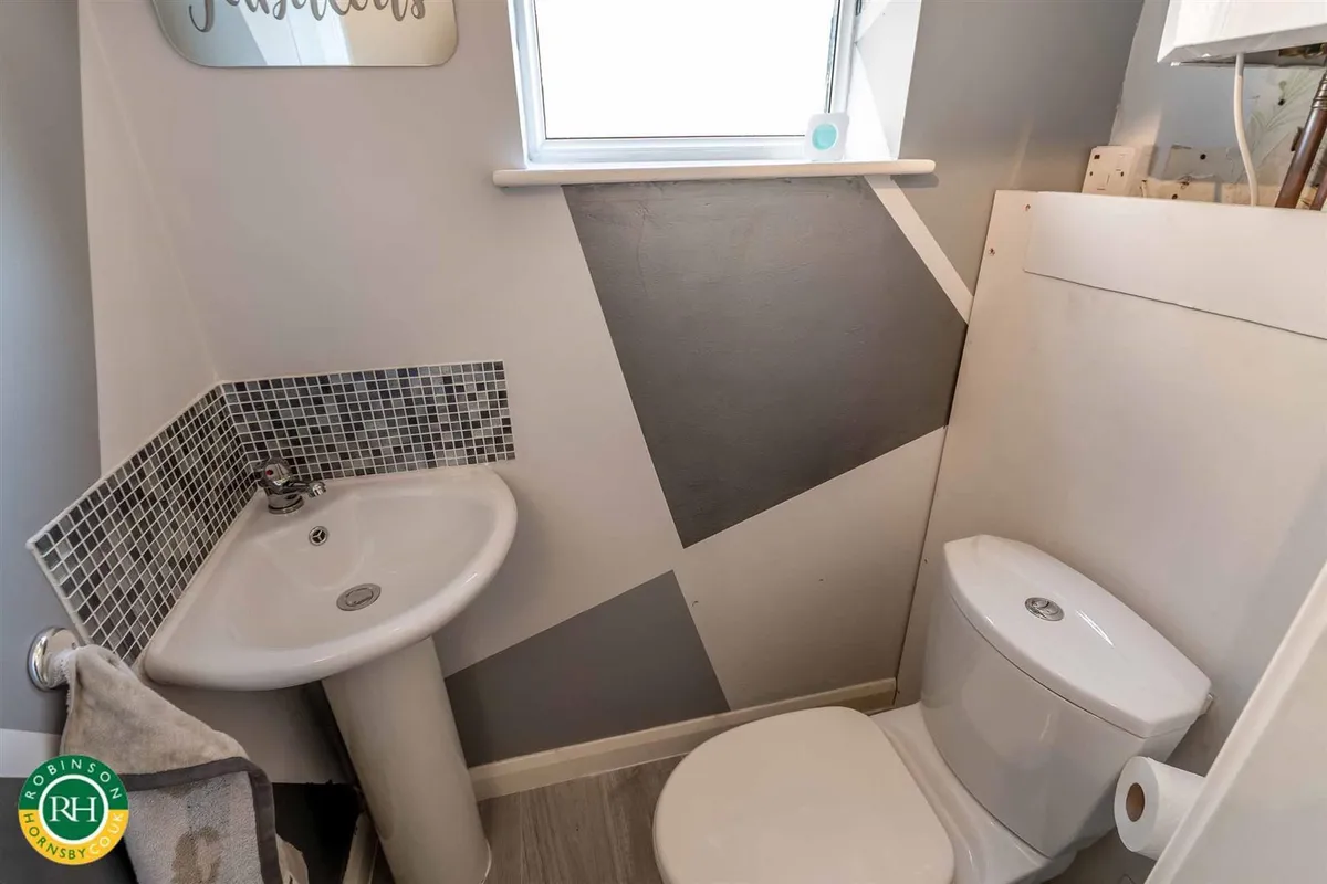 Manor Farm Close, Adwick-Le-Street, Doncaster