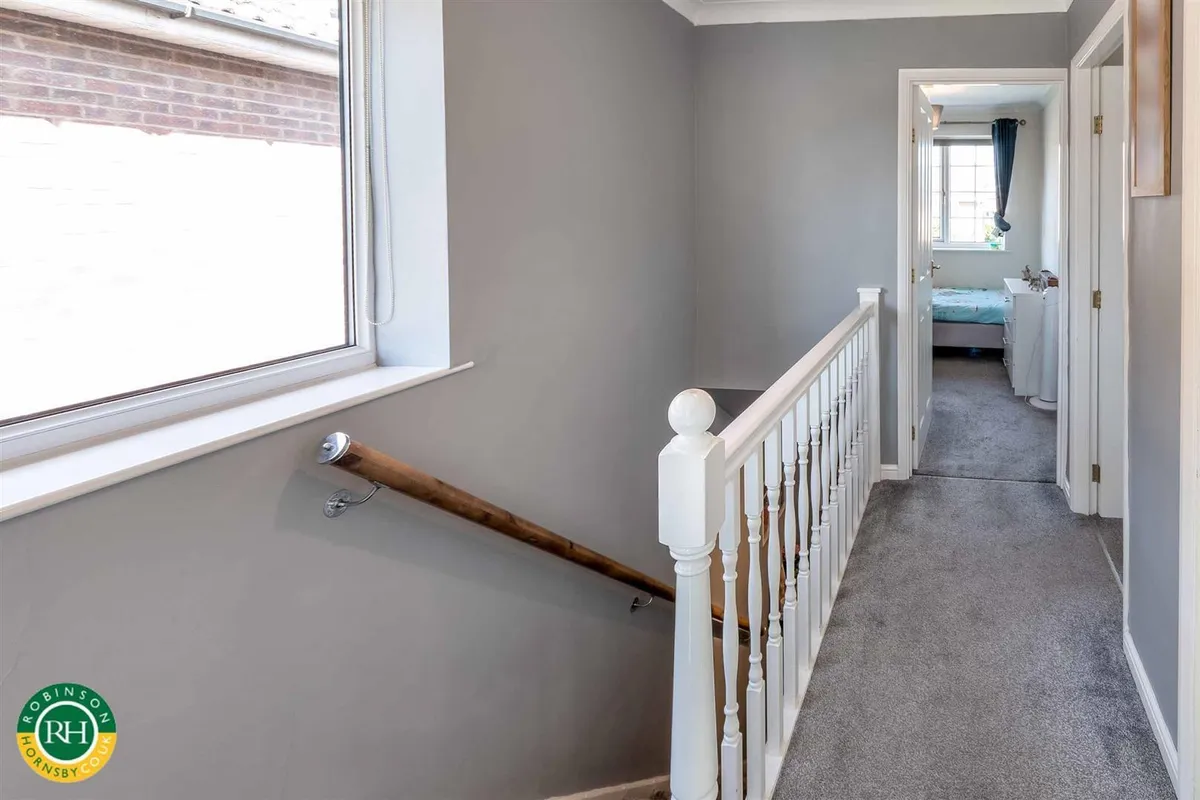 Manor Farm Close, Adwick-Le-Street, Doncaster