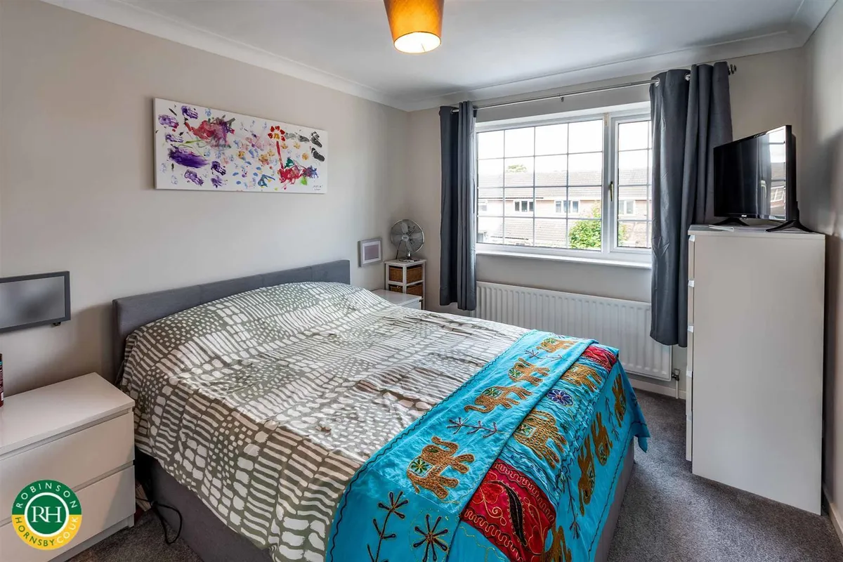 Manor Farm Close, Adwick-Le-Street, Doncaster