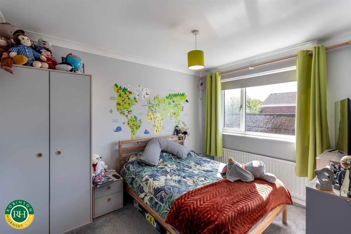 Manor Farm Close, Adwick-Le-Street, Doncaster