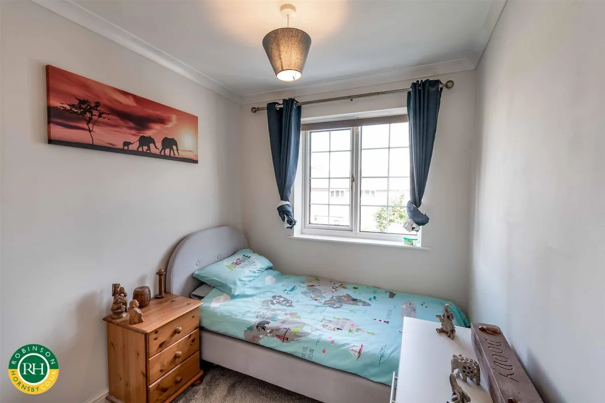 Manor Farm Close, Adwick-Le-Street, Doncaster